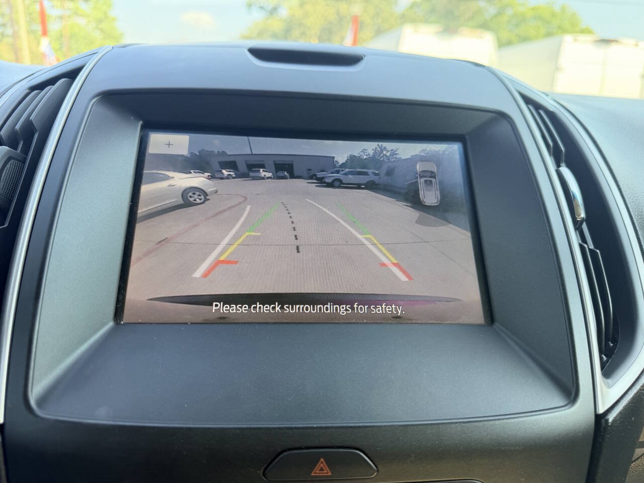 Used 2019 Ford Edge SEL w/ Equipment Group 201A AWD/4WD image 33