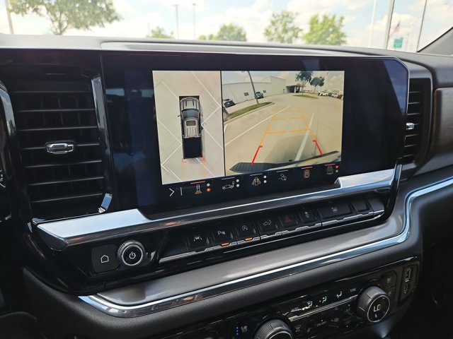 Used 2024 Chevrolet Silverado 1500 High Country w/ High Country Premium Package RWD image 13