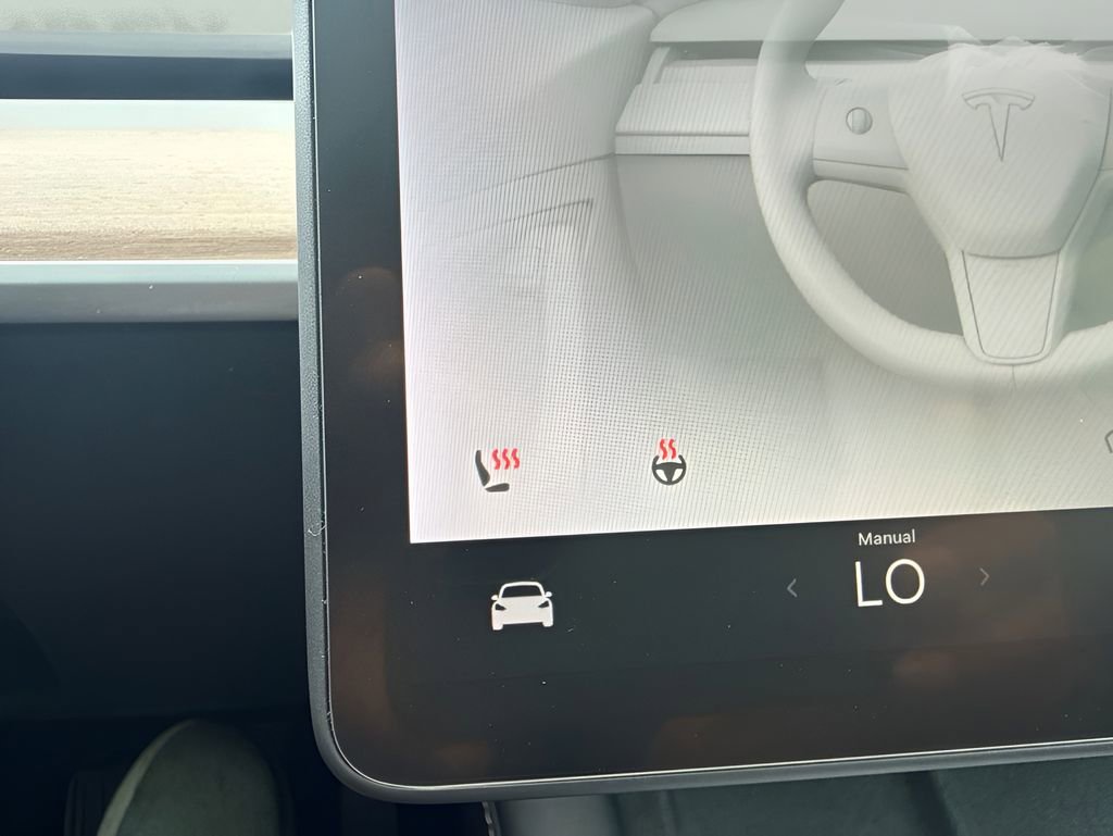 Used 2021 Tesla Model 3 Long Range AWD/4WD image 19