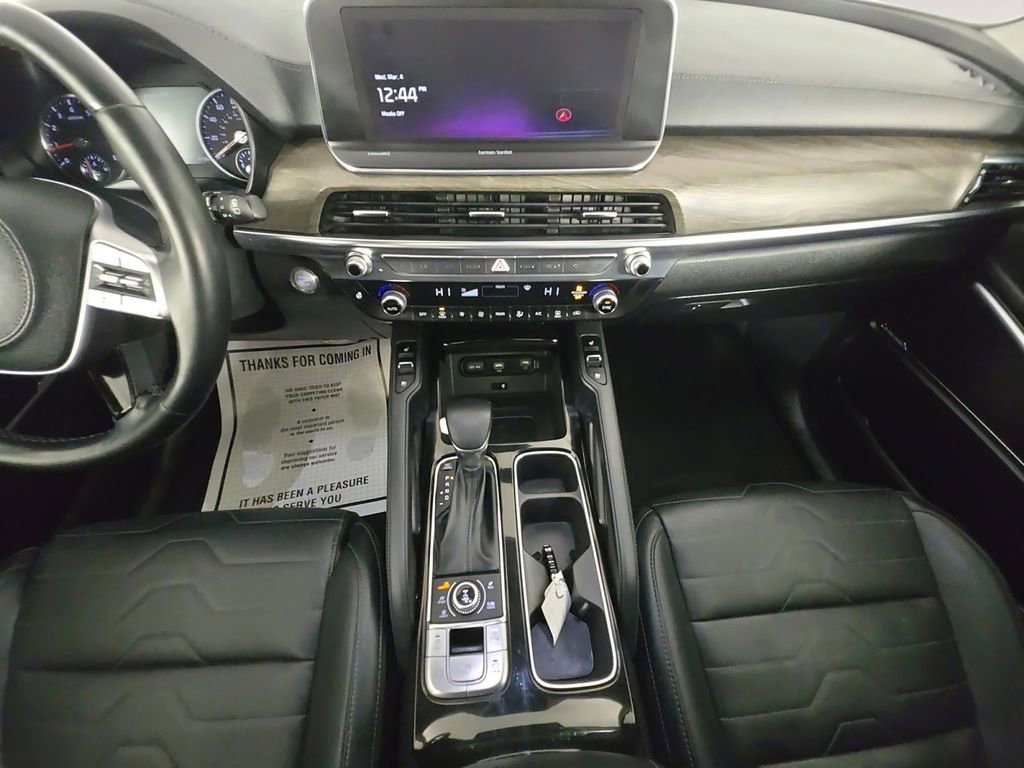 Used 2020 Kia Telluride SX w/ SX Prestige Package image 11