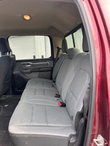 Used 2020 RAM 1500 Big Horn AWD/4WD image 10