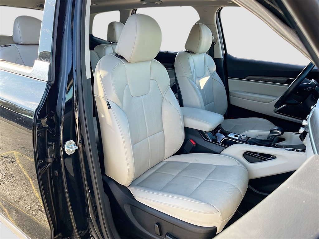 Used 2021 Kia Telluride SX w/ Towing Package image 30