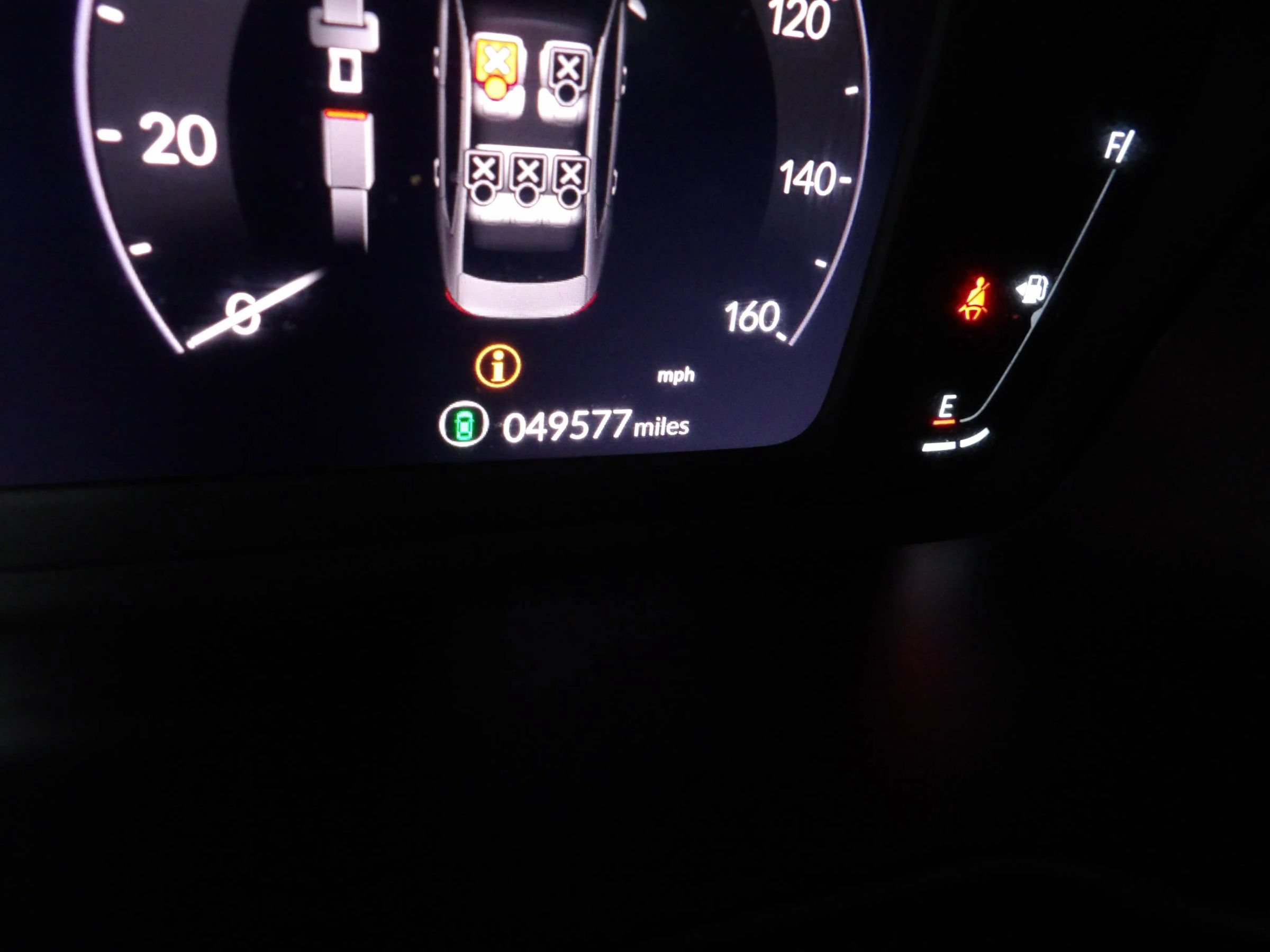 Used 2025 Honda Accord LX image 18