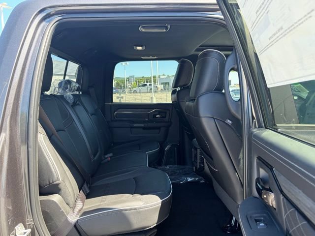 New 2026 RAM 2500 Limited AWD/4WD image 31
