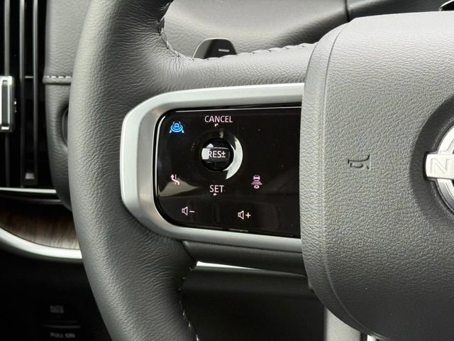 New 2026 Nissan Armada SL w/ Convenience Package image 24