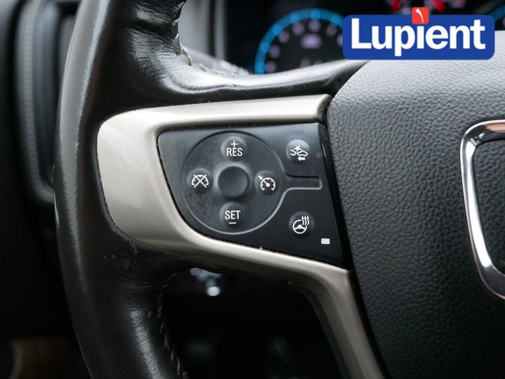 Used 2019 GMC Canyon Denali AWD/4WD image 26