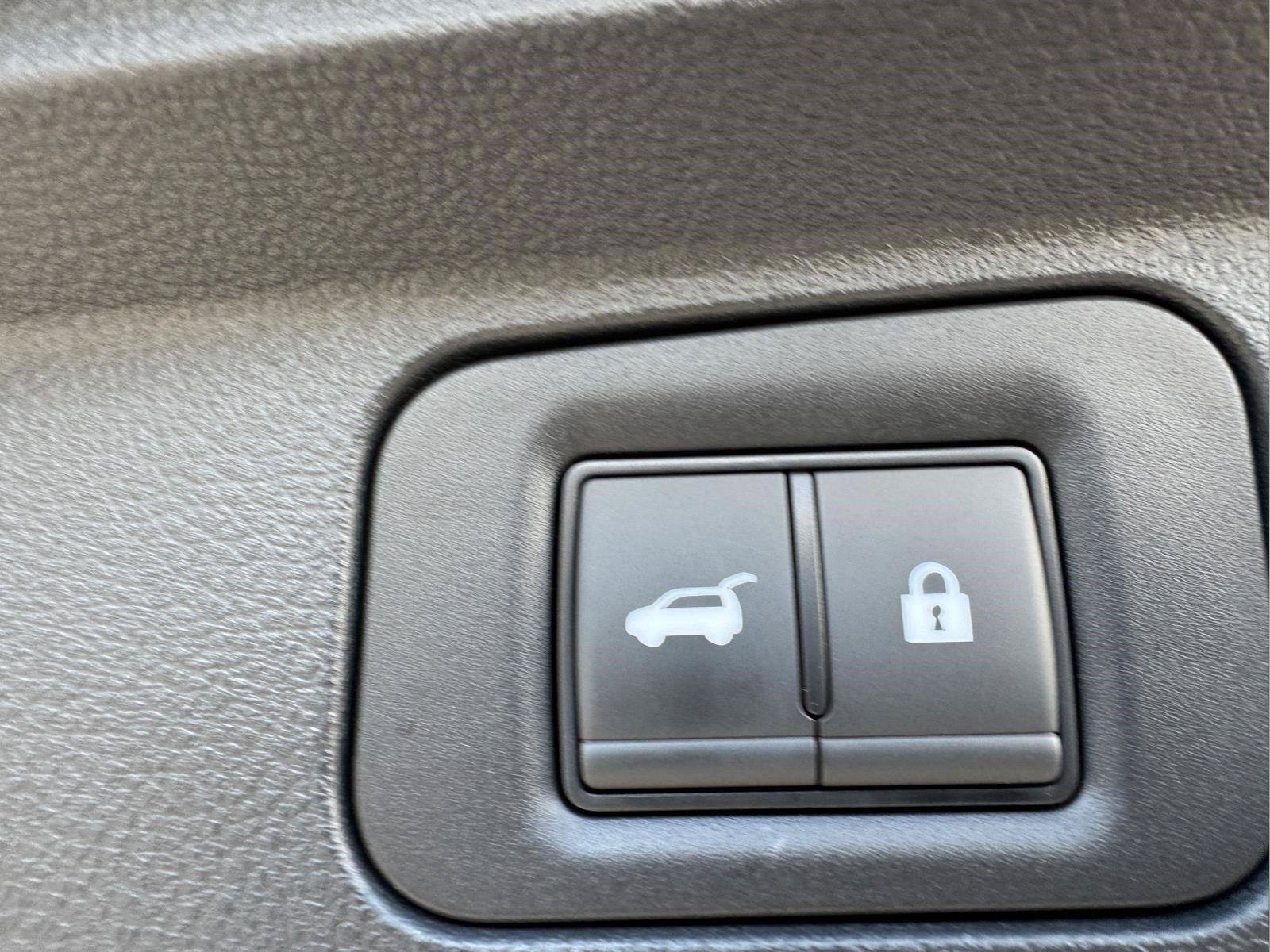 Used 2026 Nissan Armada NISMO AWD/4WD image 12
