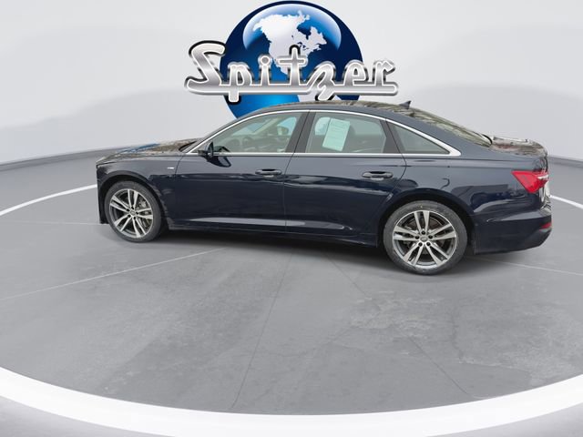 Used 2019 Audi A6 3.0T Premium Plus w/ Premium Plus Package image 6
