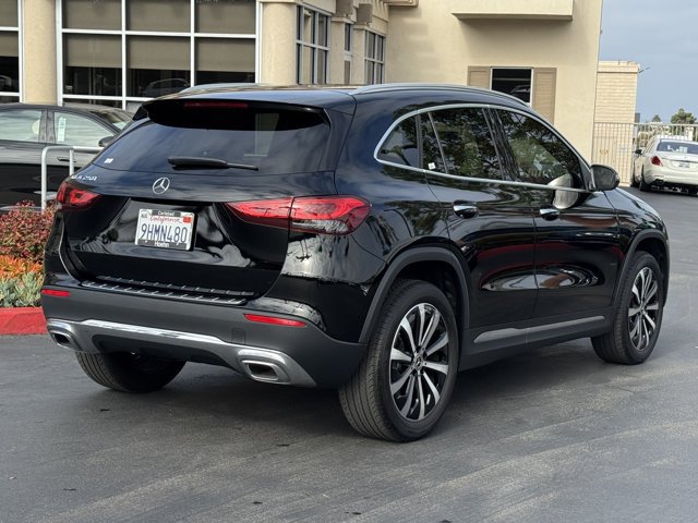 Used 2023 Mercedes-Benz GLA 250 image 11
