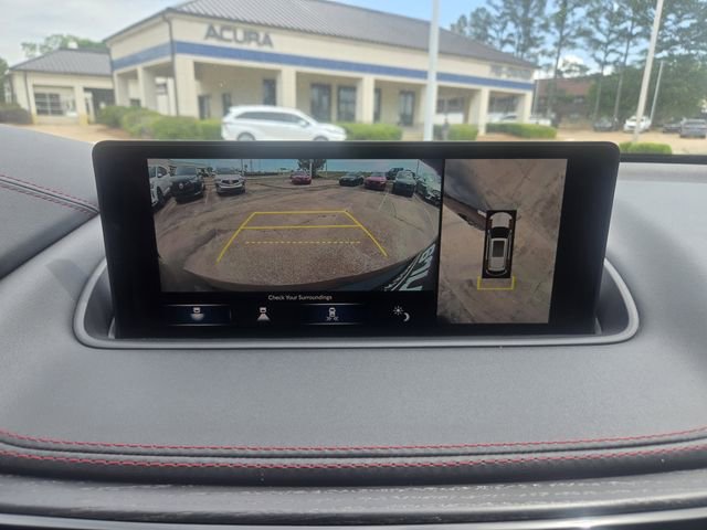 Used 2022 Acura MDX Type S image 4