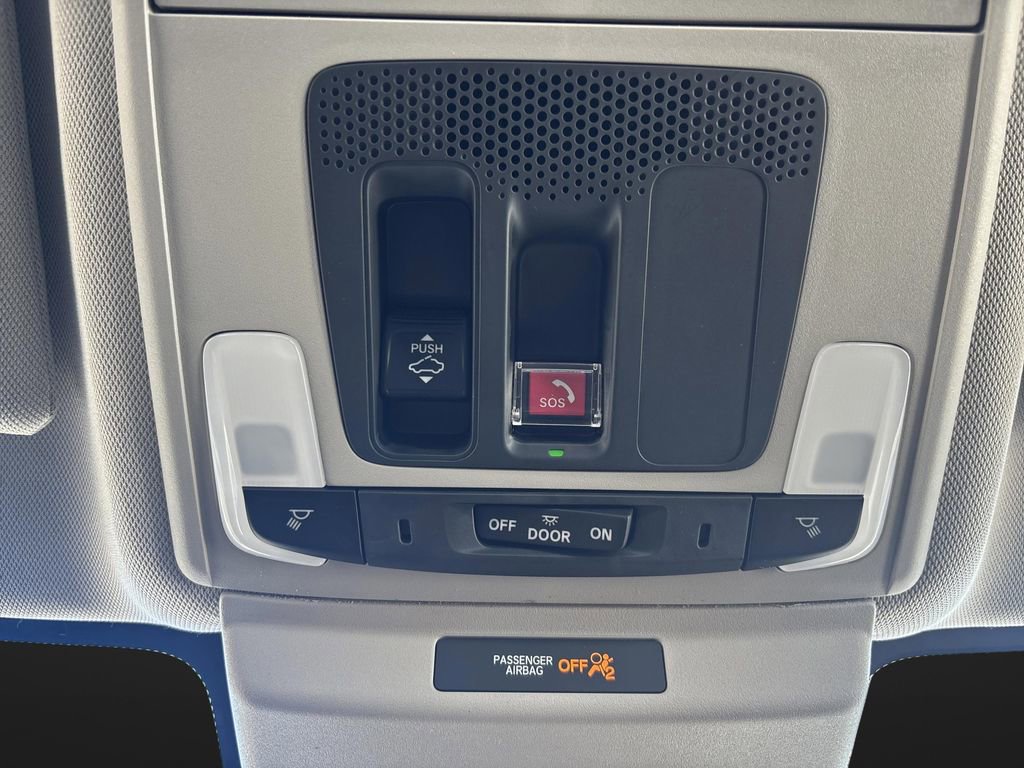 Used 2023 Honda Accord EX image 23