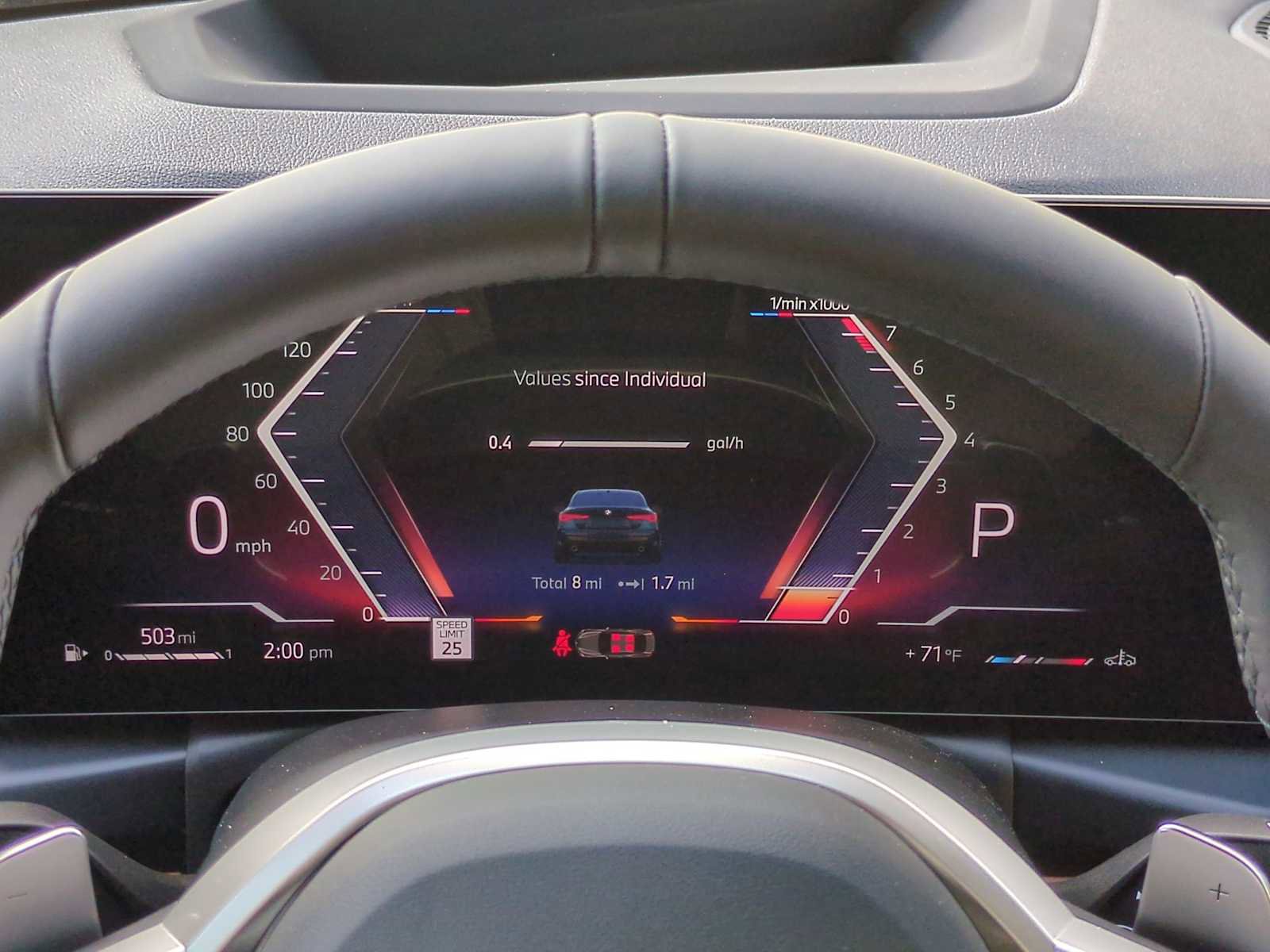 New 2026 BMW 430i xDrive Coupe w/ M Sport Package image 35