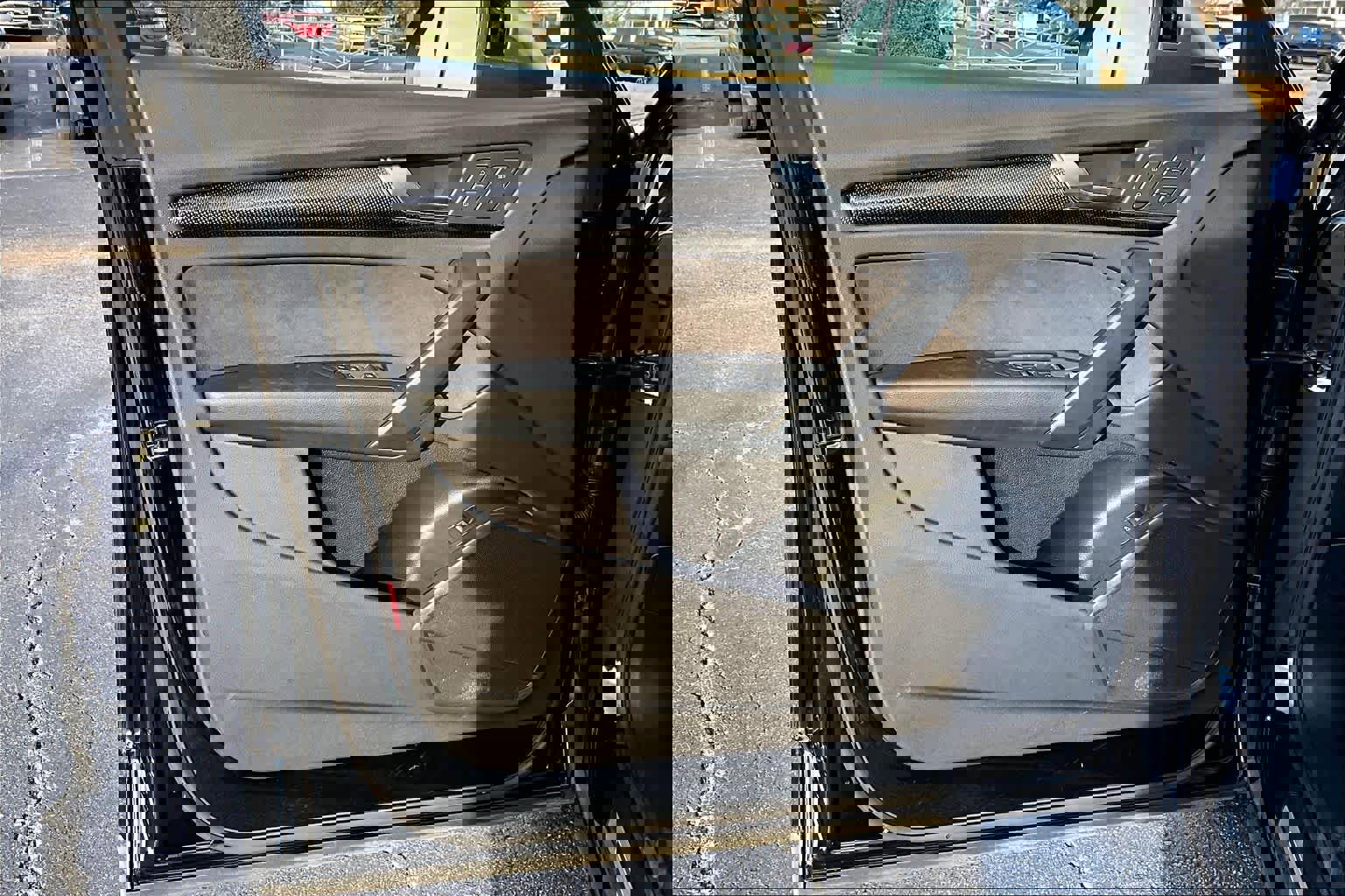 Used 2022 Audi SQ5 Premium image 21