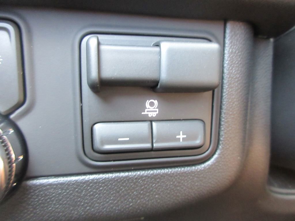 New 2026 GMC Yukon XL Denali AWD/4WD image 21