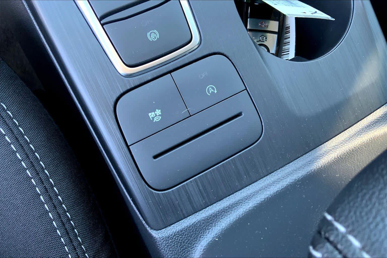 New 2026 Ford Escape Active FWD image 15