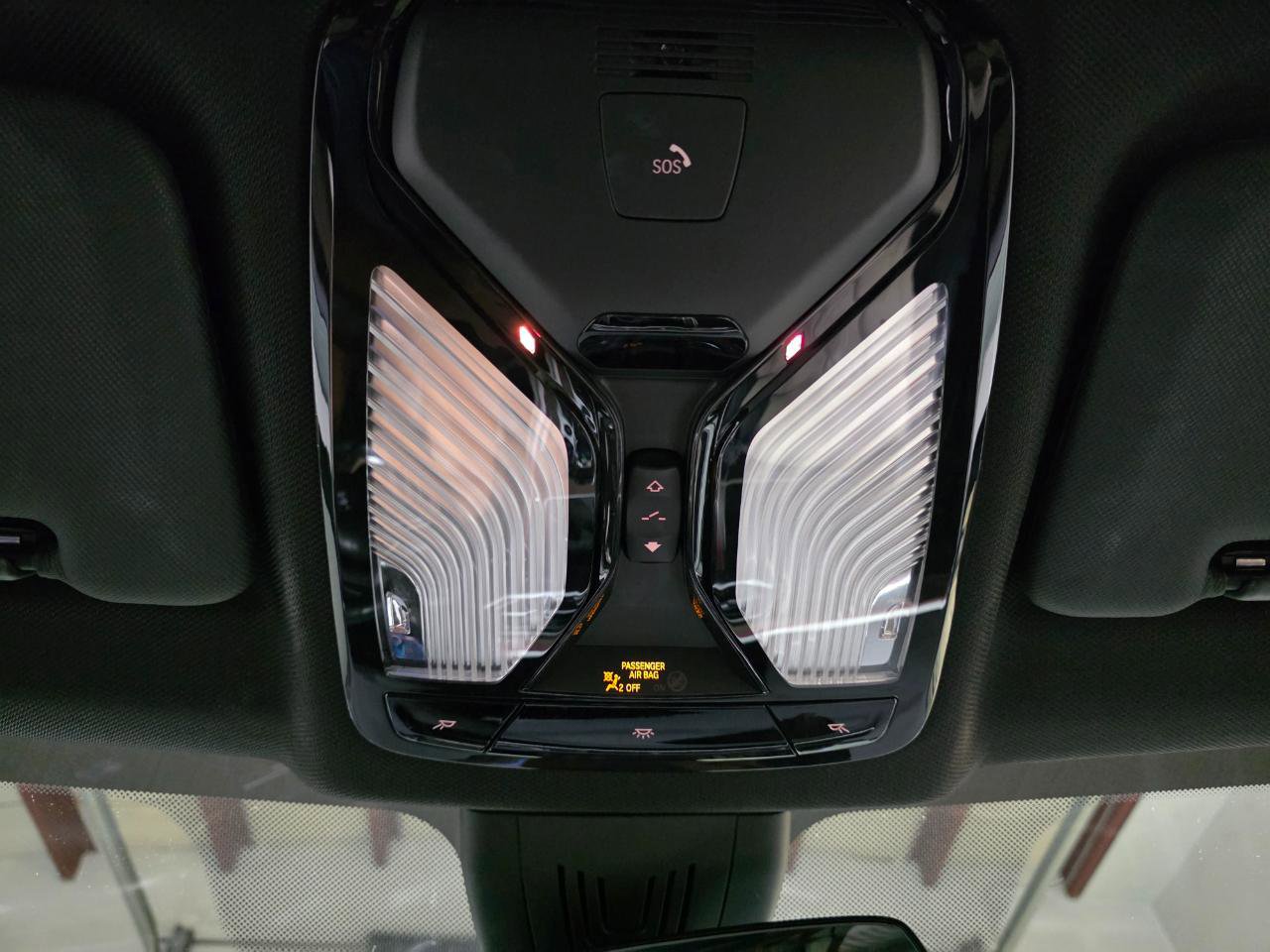 Used 2022 BMW X5 xDrive45e w/ Executive Package image 43