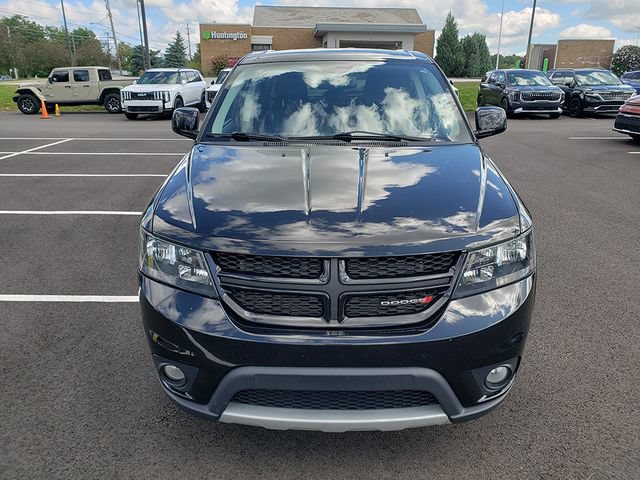Used 2017 Dodge Journey GT FWD image 9