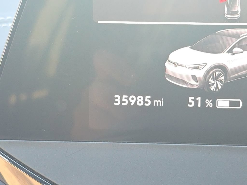 Certified 2023 Volkswagen ID.4 Pro S Plus AWD/4WD image 16
