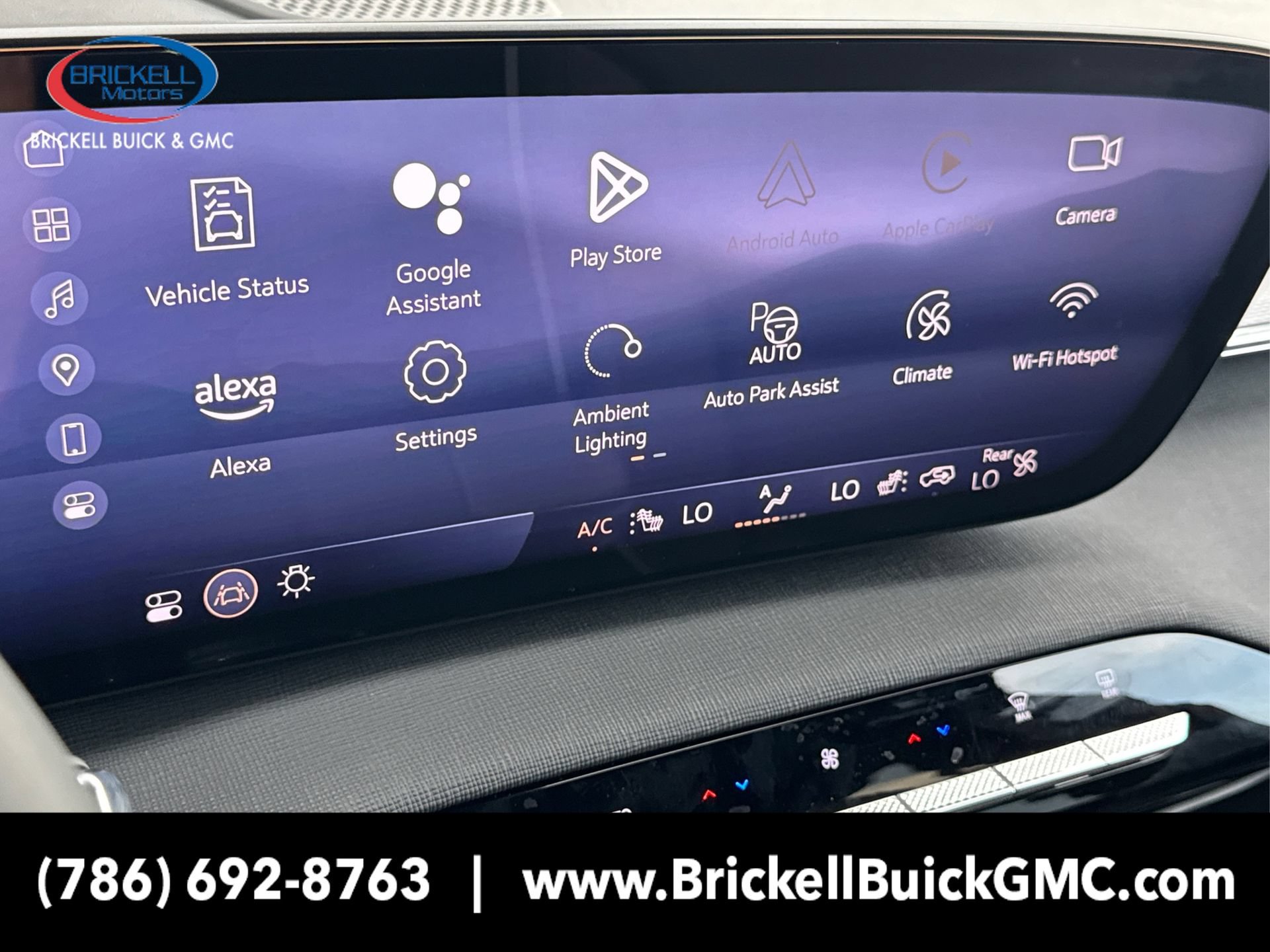 New 2025 Buick Enclave Sport Touring w/ Super Cruise Package FWD image 26