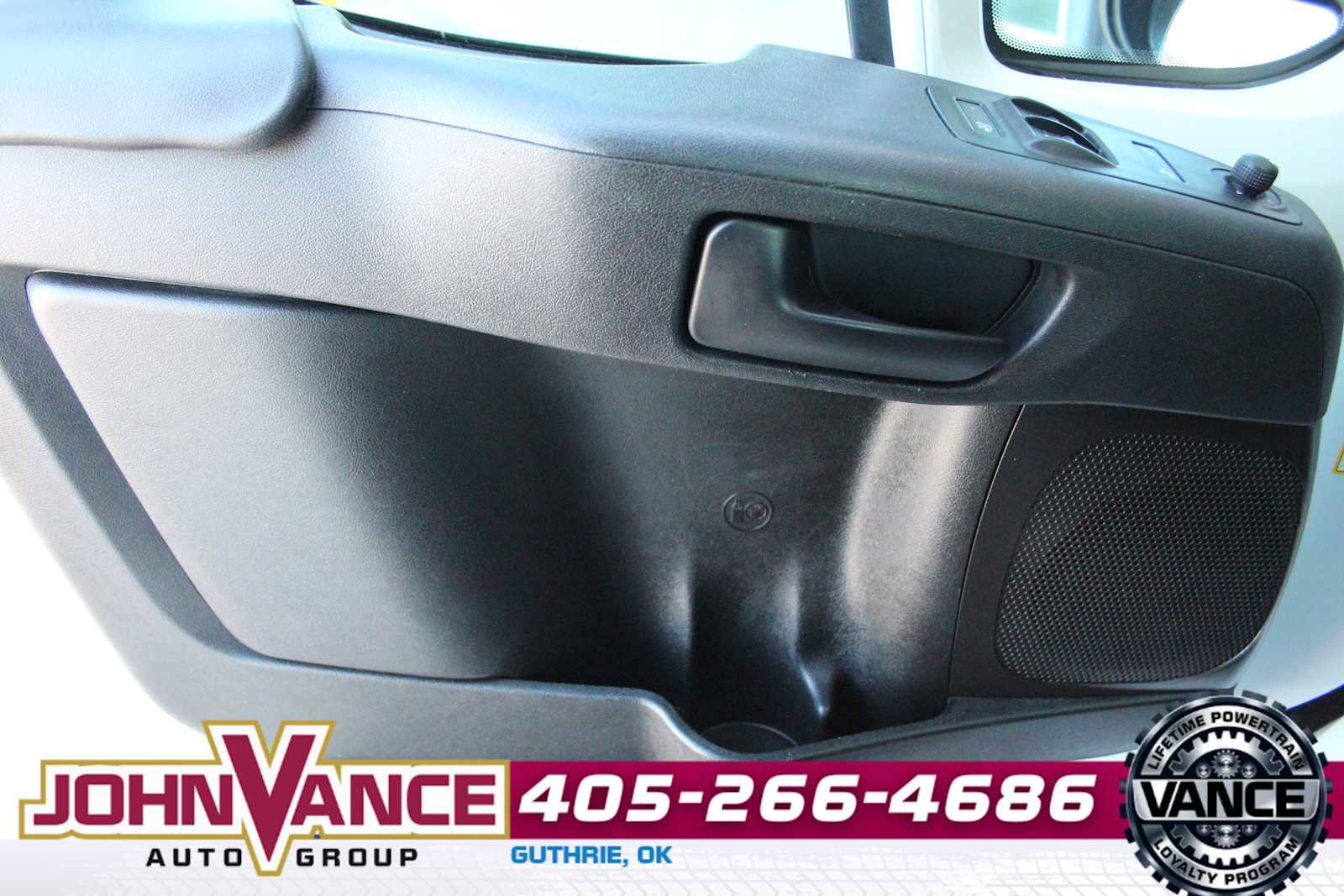 Used 2022 RAM ProMaster 1500 w/ Convenience Group image 19