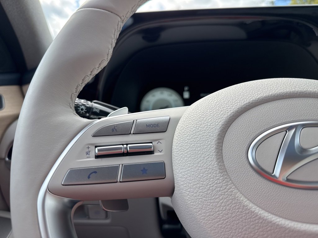 New 2025 Hyundai Palisade Limited image 39