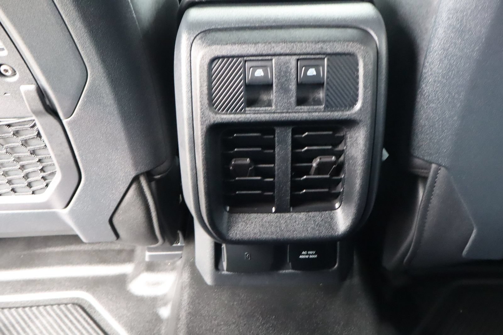 Used 2025 Ford Bronco Big Bend AWD/4WD image 36