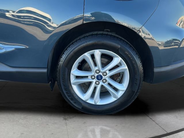 Used 2019 Ford Edge SEL w/ Equipment Group 201A image 28