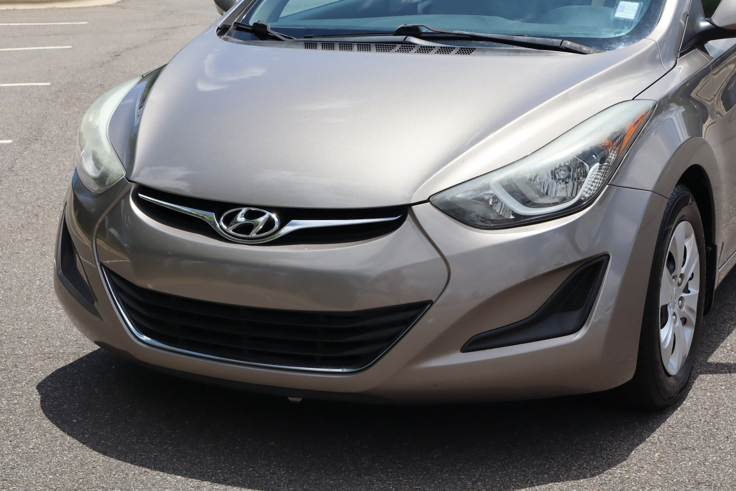 Used 2016 Hyundai Elantra SE FWD image 4