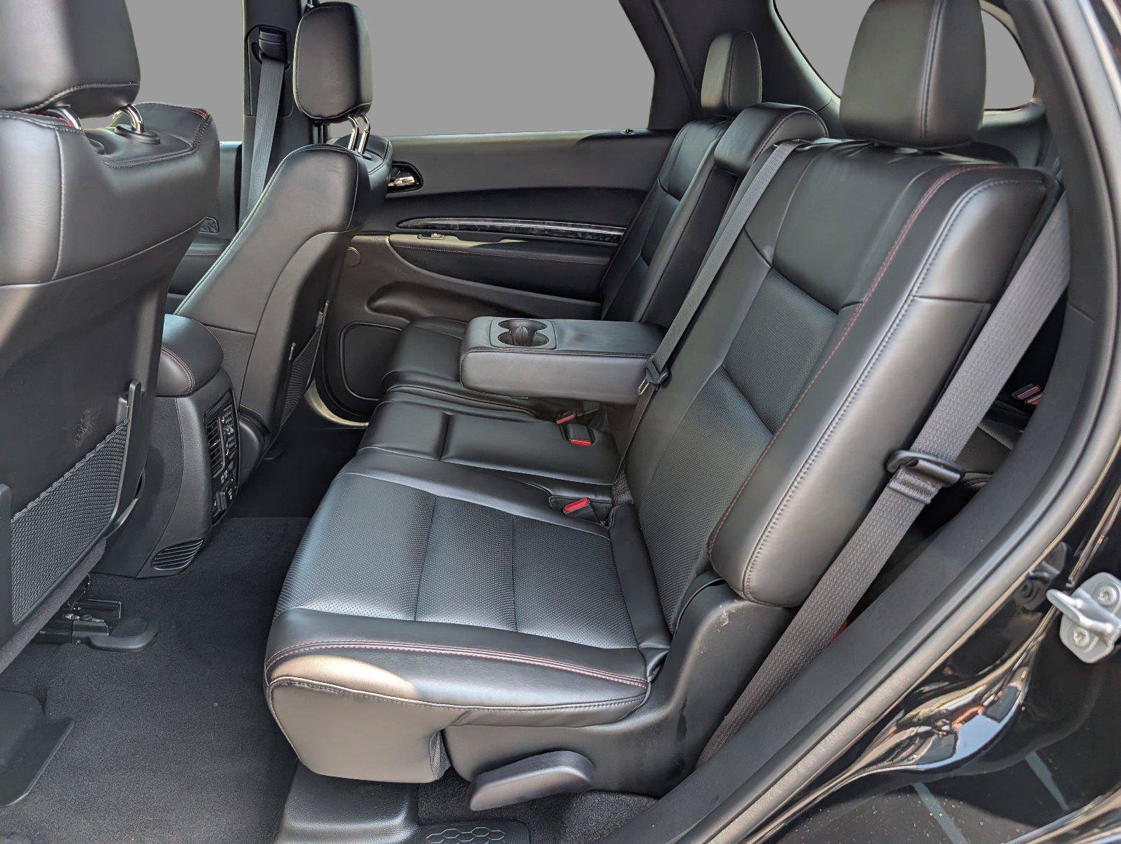Used 2026 Dodge Durango GT AWD/4WD image 32