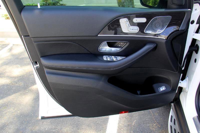 Used 2020 Mercedes-Benz GLE 350 w/ Premium Package image 22