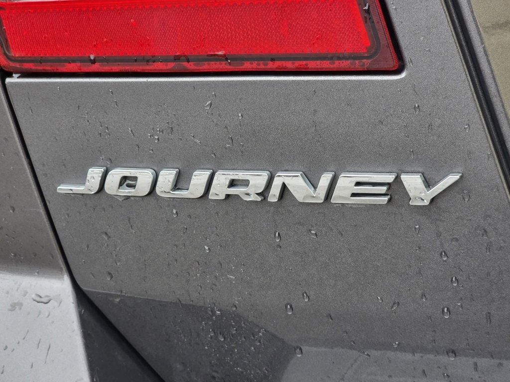 Used 2015 Dodge Journey American Value Package w/ Flexible Seating Group image 41