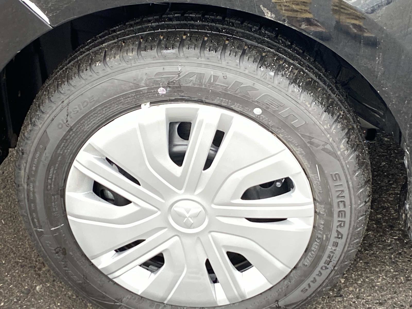 Used 2024 Mitsubishi Mirage G4 ES image 15