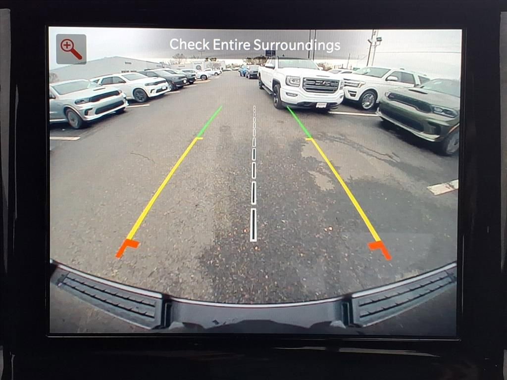 Certified 2022 RAM 1500 Big Horn image 10