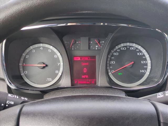 Used 2015 GMC Terrain SLE FWD image 11