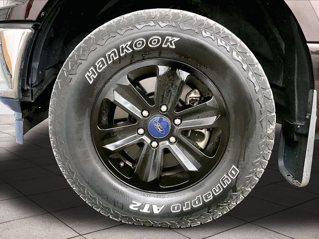 Used 2019 Ford F150 XLT w/ Equipment Group 301A Mid AWD/4WD image 8