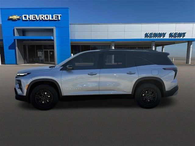 Used 2024 Chevrolet Traverse LT FWD image 31