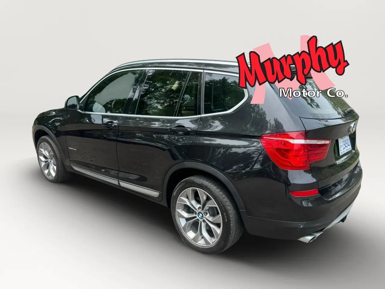 Used 2022 BMW X3 sDrive30i w/ Convenience Package w/ZPA RWD image 4