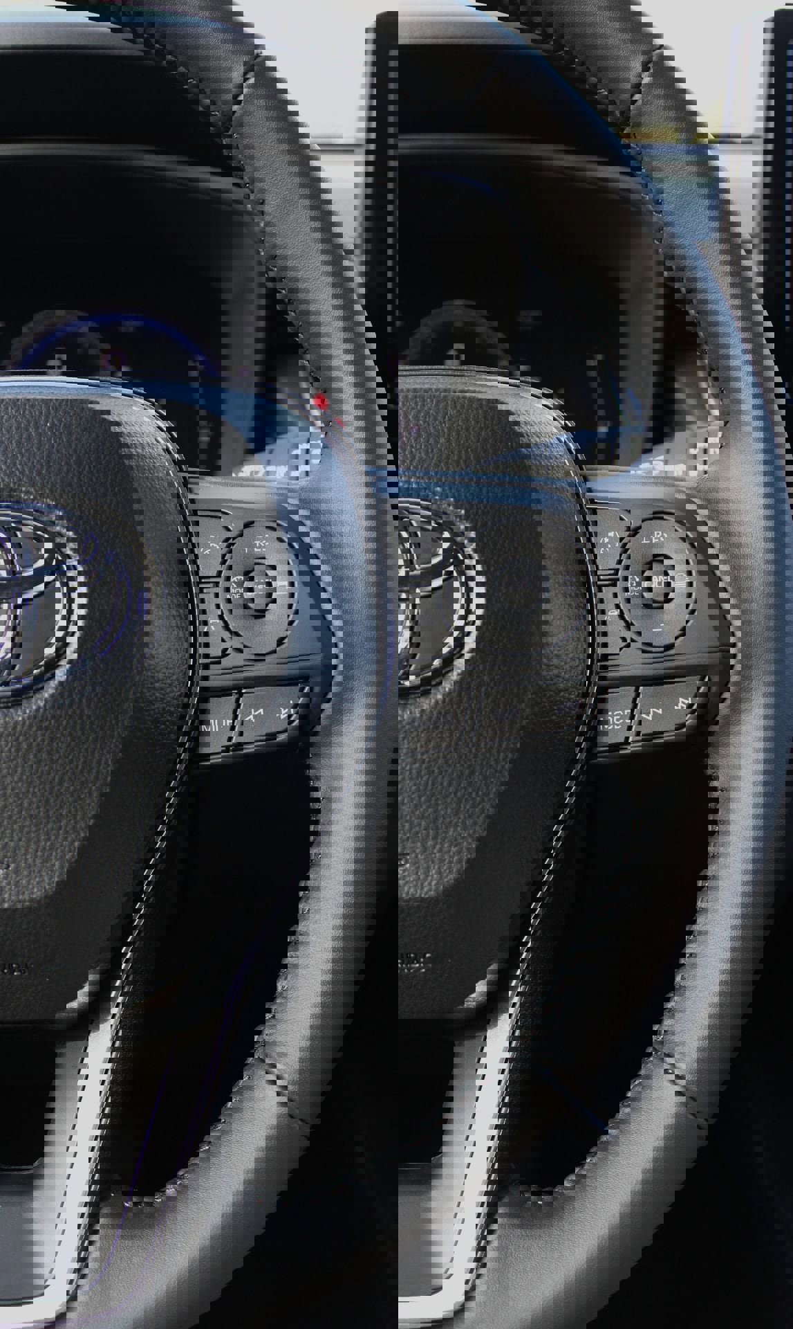 New 2026 Toyota Corolla Cross LE image 19