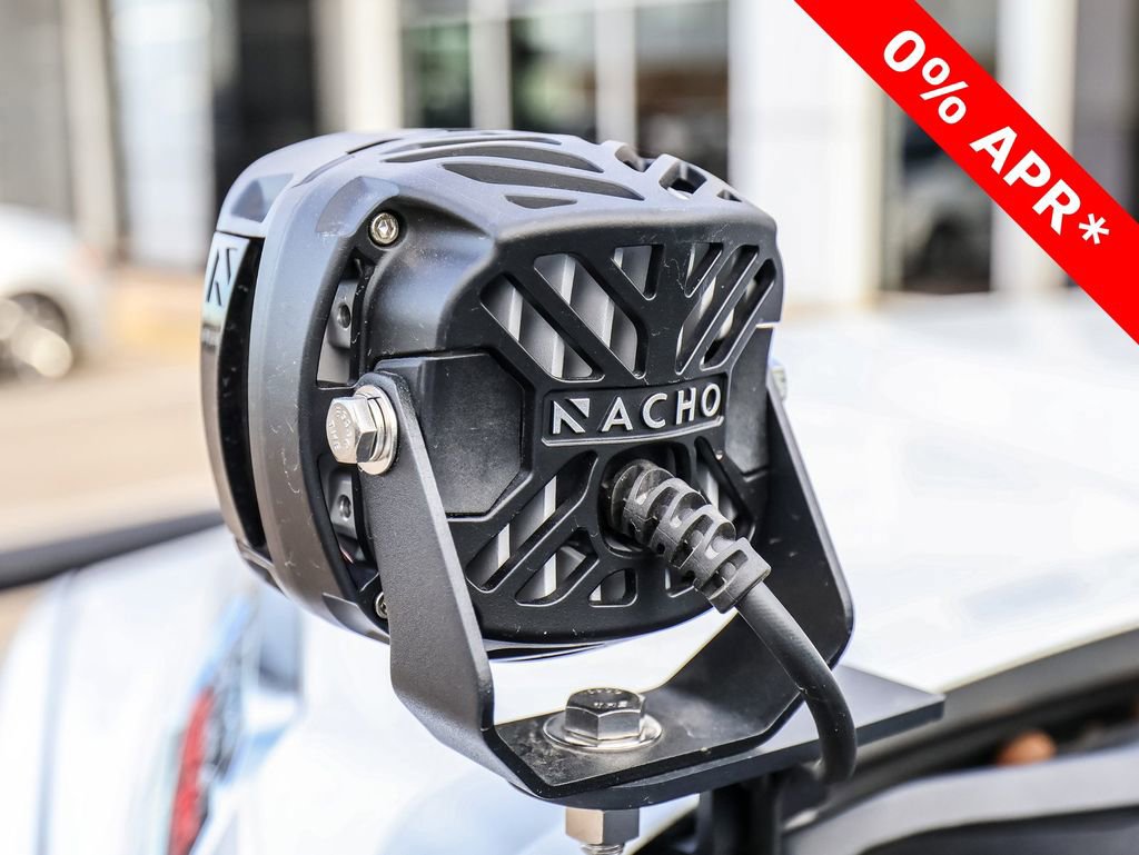 New 2025 RAM 2500 Tradesman image 32