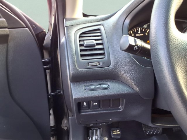 Used 2015 Nissan Altima 2.5 S w/ Power Driver Seat Package FWD image 12