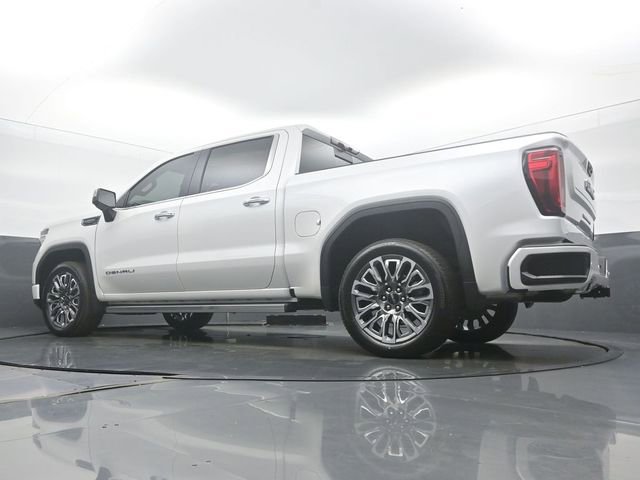Certified 2023 GMC Sierra 1500 Denali Ultimate image 48