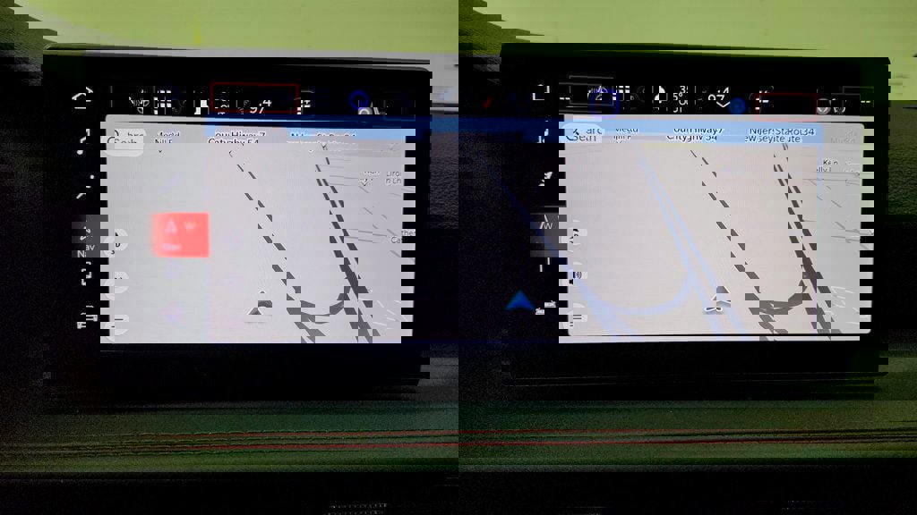 Used 2024 Dodge Hornet R/T Plus image 18