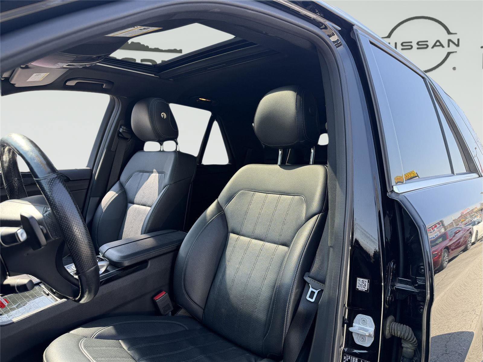 Used 2017 Mercedes-Benz GLE 350 4MATIC image 12