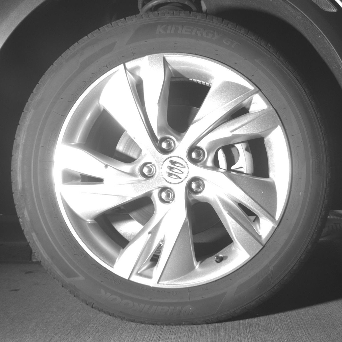 Used 2025 Buick Encore GX Preferred AWD/4WD image 13