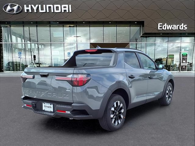 New 2026 Hyundai Santa Cruz SEL AWD/4WD image 6
