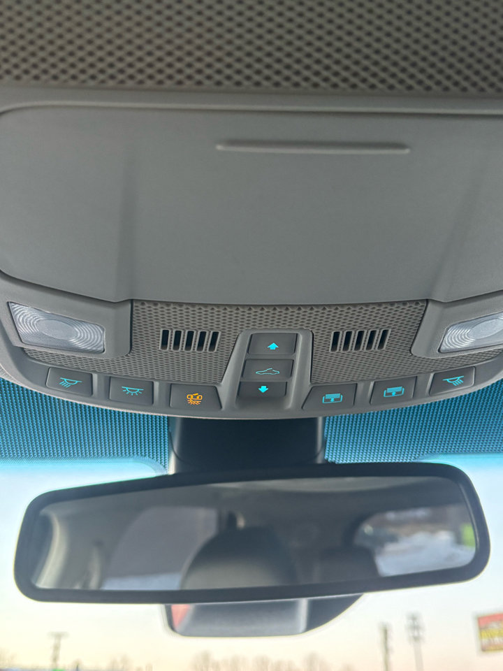 Used 2016 Ford Edge Sport w/ Equipment Group 401A image 12