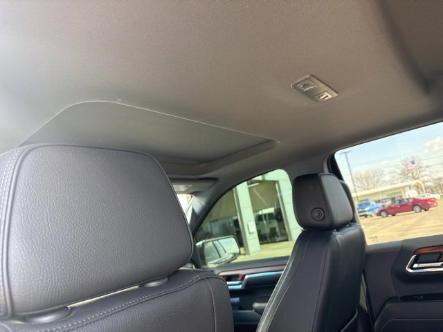 Used 2023 GMC Sierra 1500 Denali w/ Denali Reserve Package image 11