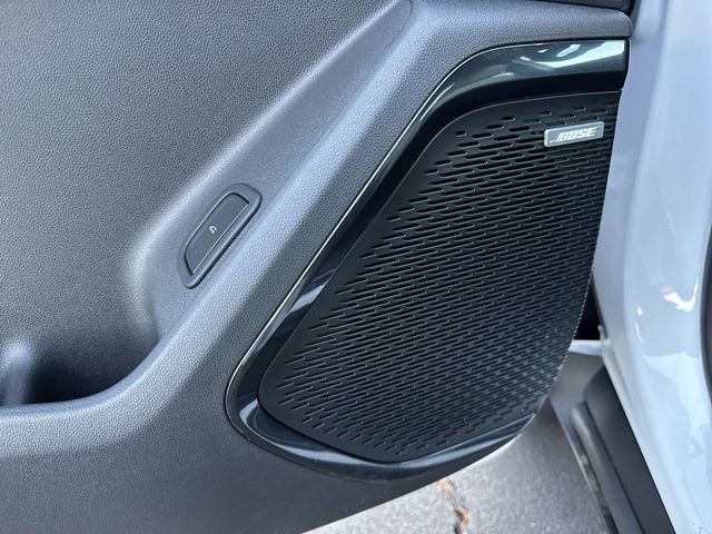 Used 2025 GMC Acadia AT4 w/ LPO, All-Weather Package image 24