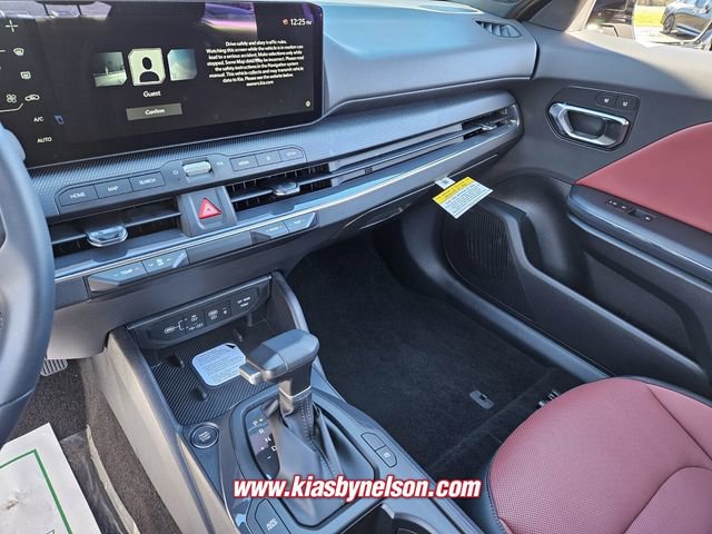 New 2025 Kia K4 GT-Line w/ GT-Line Premium Package image 10