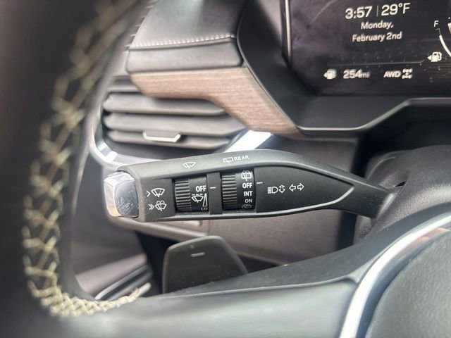 Used 2024 GMC Acadia Denali image 22